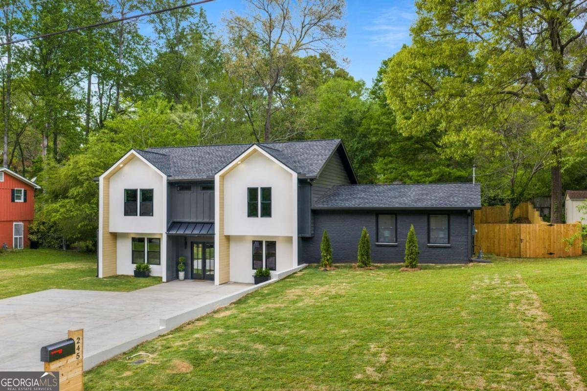 245 Doeskin Trail Smyrna - Photo 59