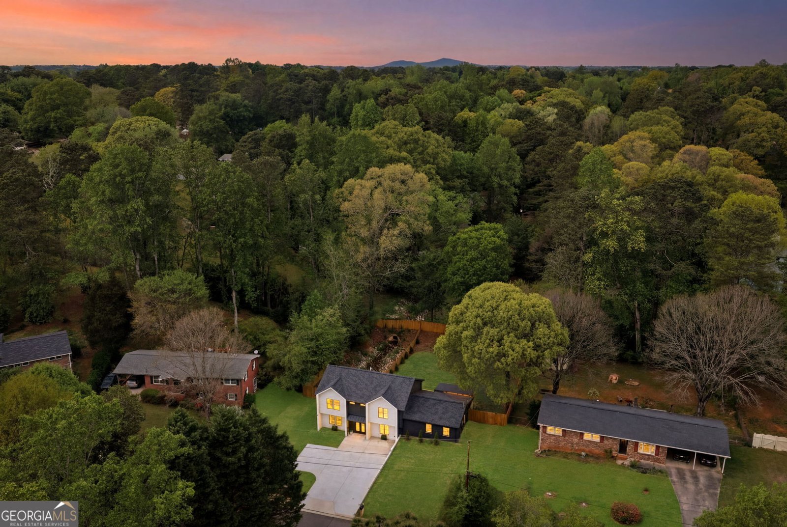 245 Doeskin Trail Smyrna - Photo 60