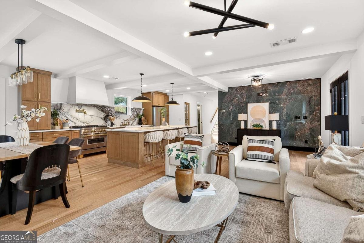 245 Doeskin Trail Smyrna - Photo 9