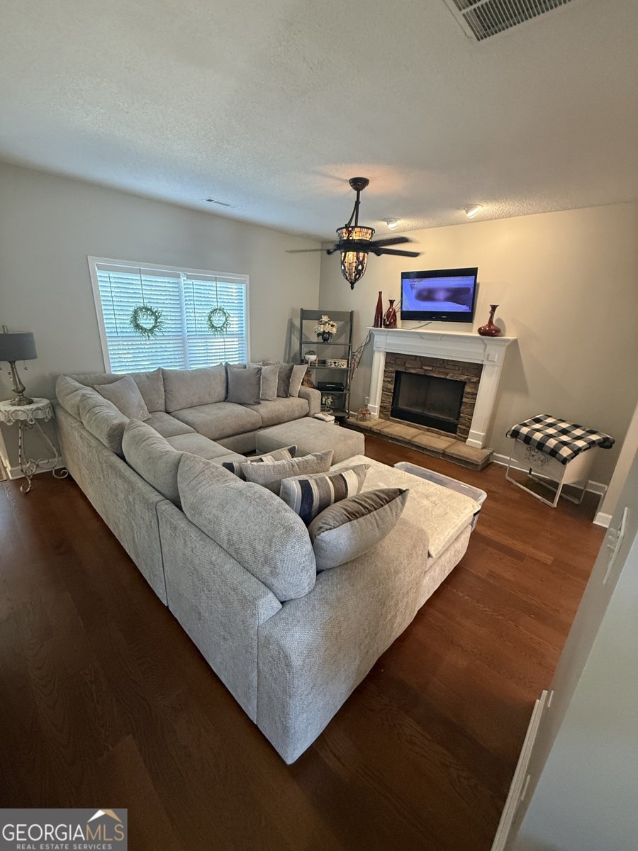 14 Camden Village Drive Newnan - Photo 12