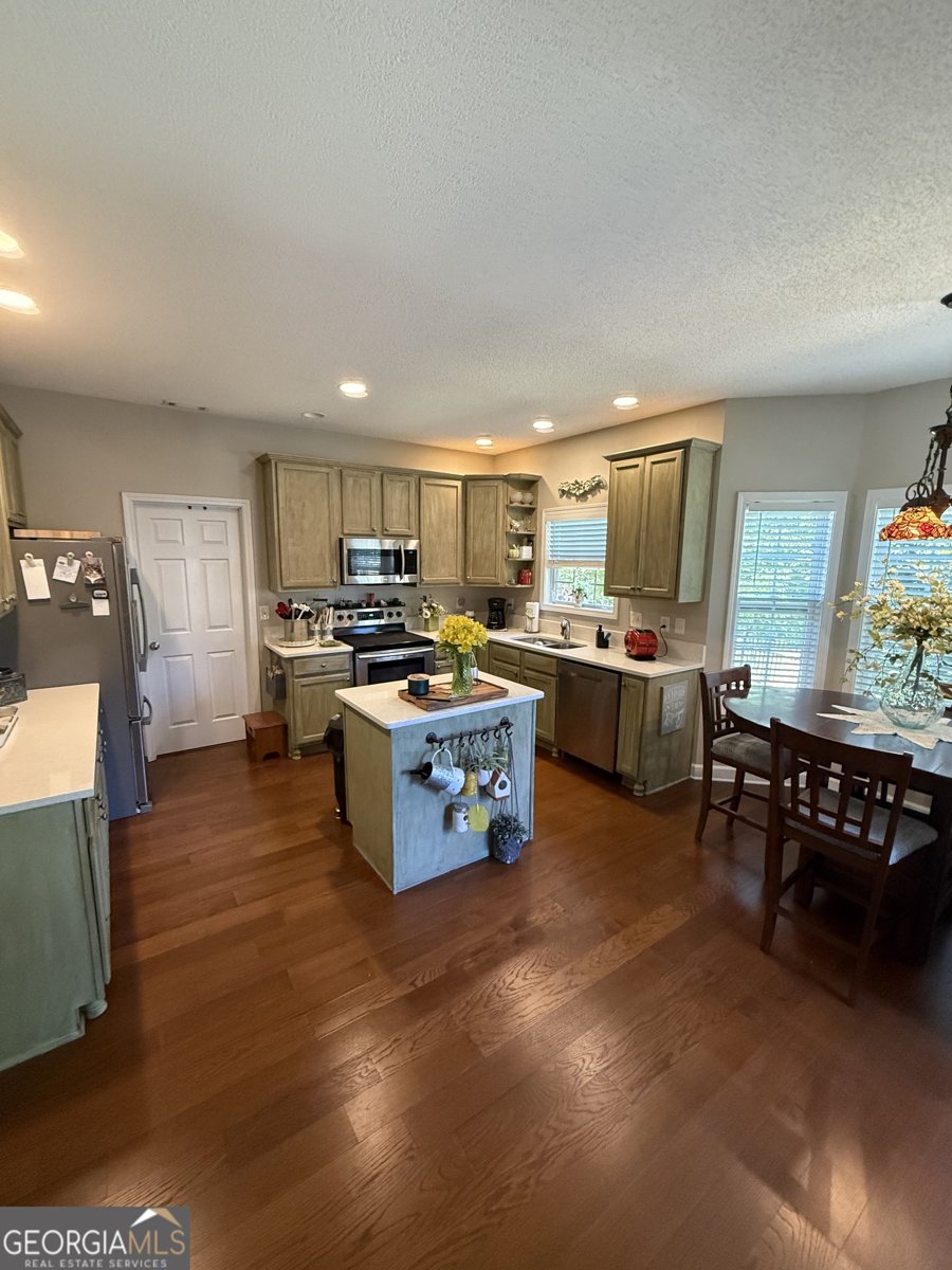 14 Camden Village Drive Newnan - Photo 13