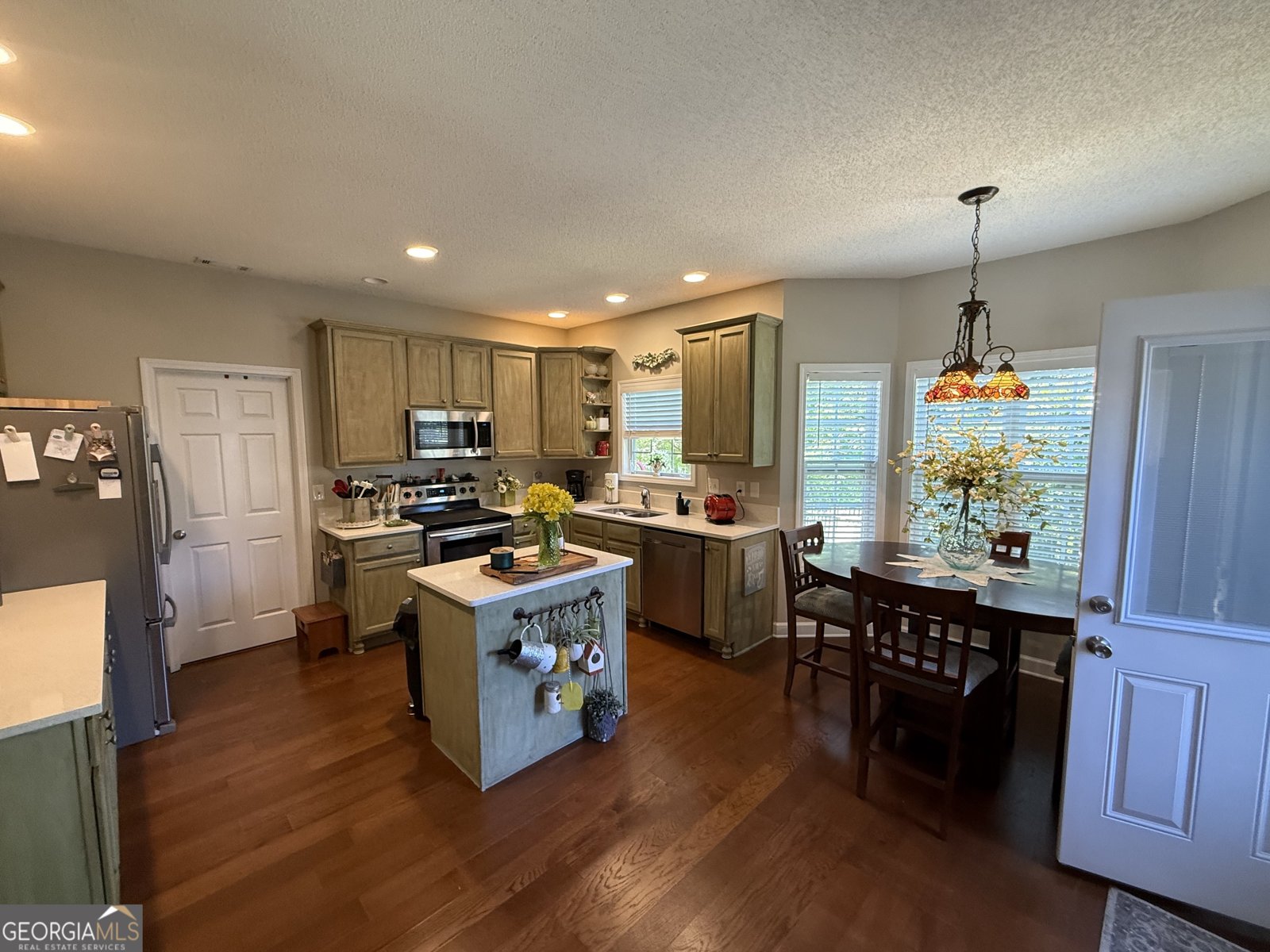 14 Camden Village Drive Newnan - Photo 14