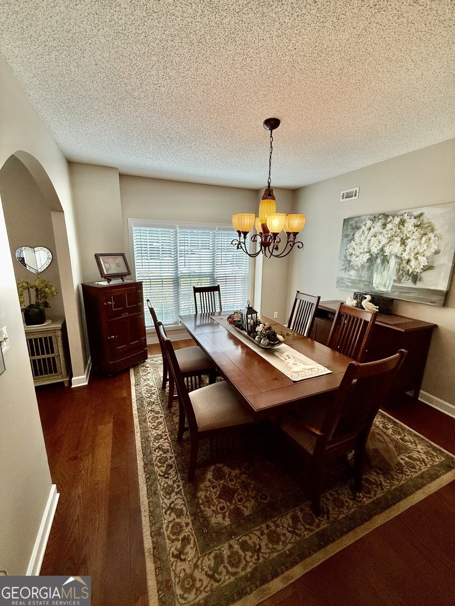 14 Camden Village Drive Newnan - Photo 17