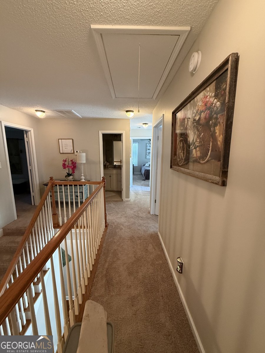 14 Camden Village Drive Newnan - Photo 22