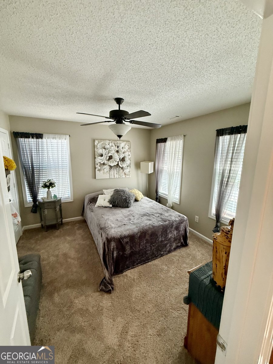 14 Camden Village Drive Newnan - Photo 25