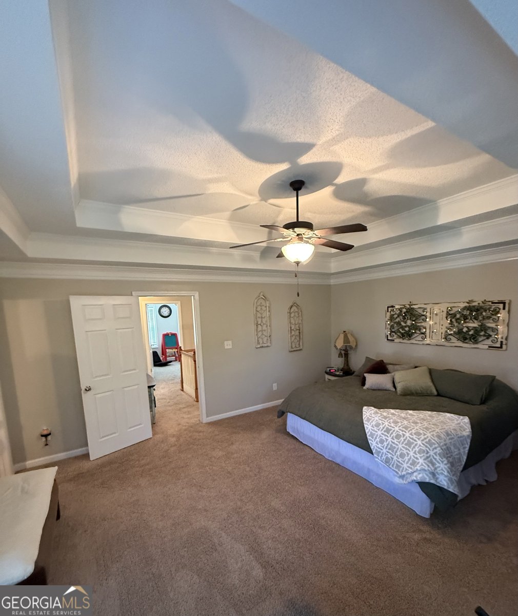 14 Camden Village Drive Newnan - Photo 28