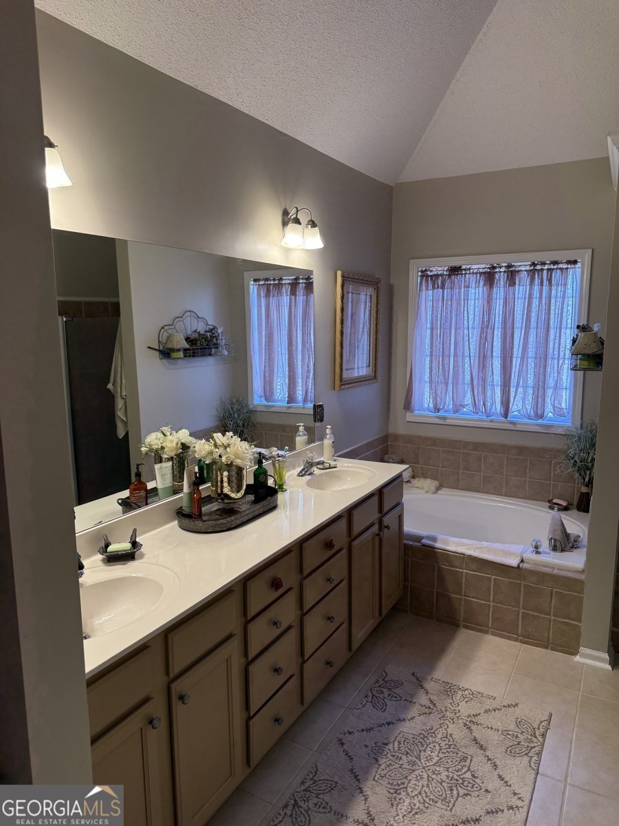 14 Camden Village Drive Newnan - Photo 30