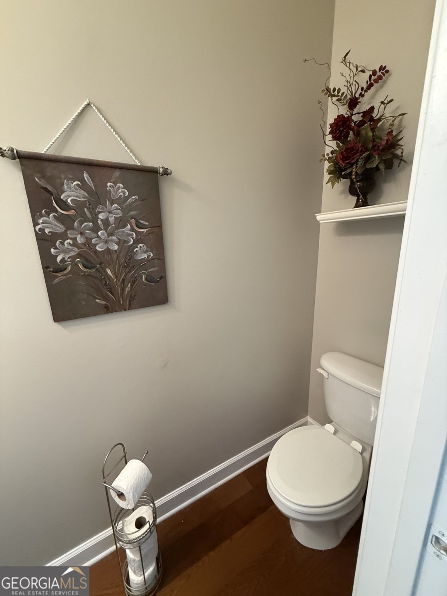 14 Camden Village Drive Newnan - Photo 39