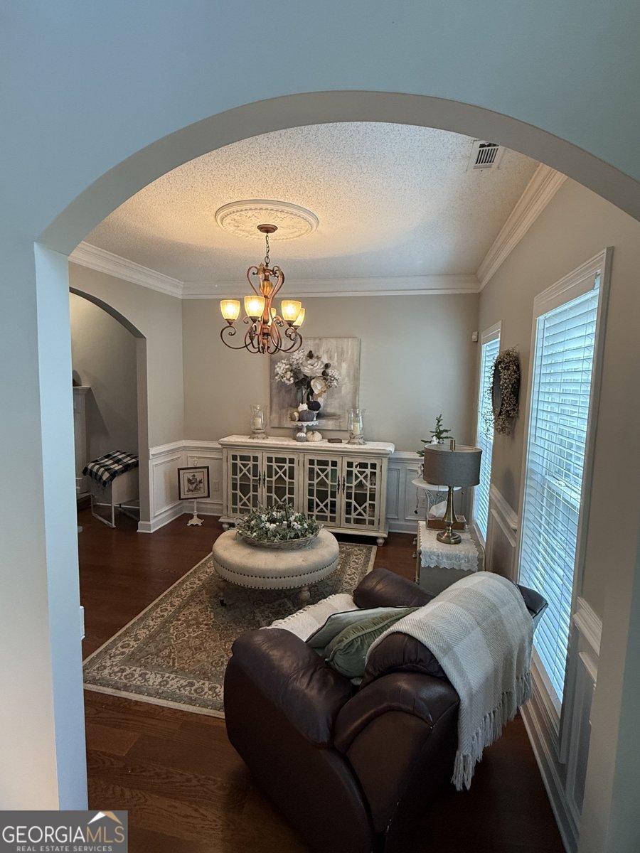 14 Camden Village Drive Newnan - Photo 7