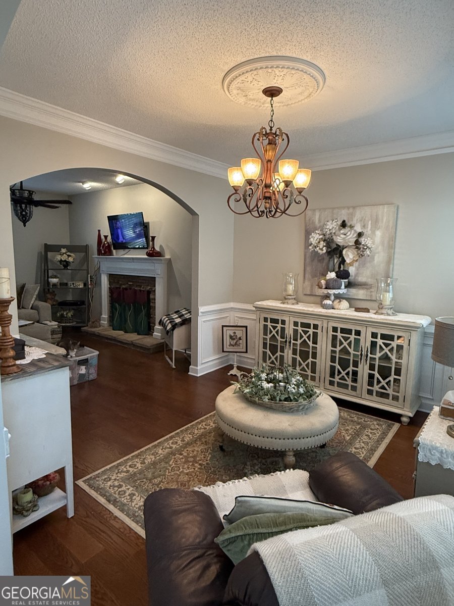 14 Camden Village Drive Newnan - Photo 8