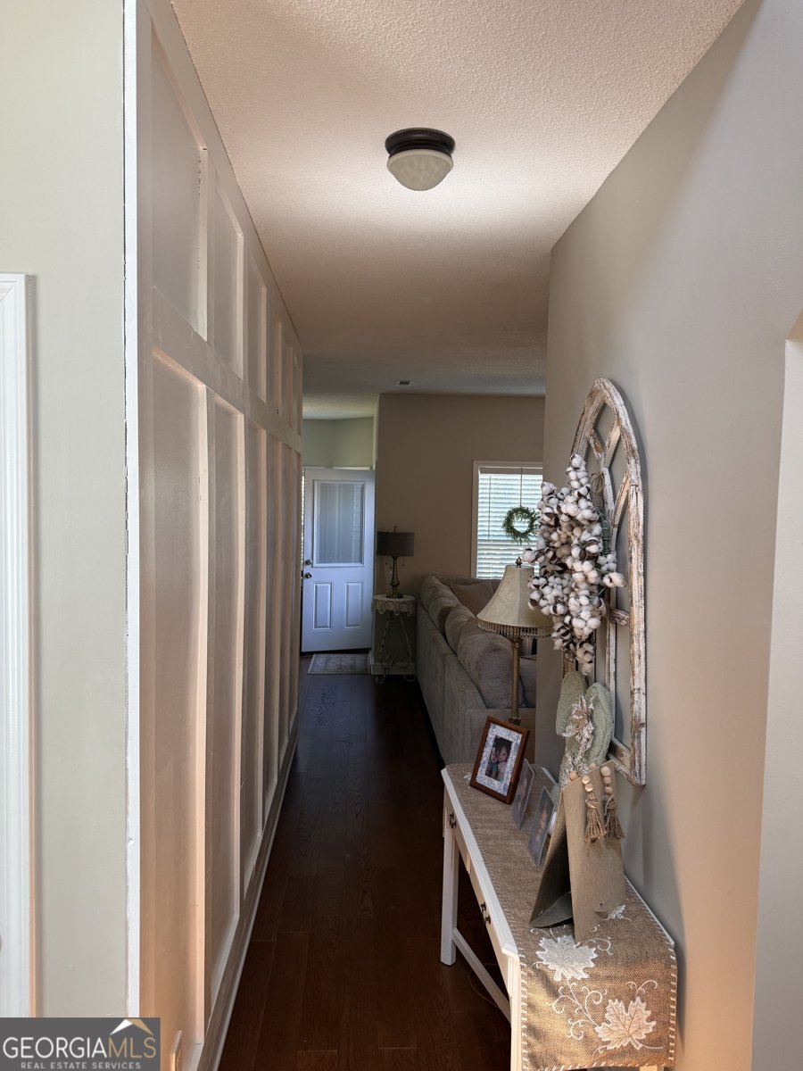 14 Camden Village Drive Newnan - Photo 9