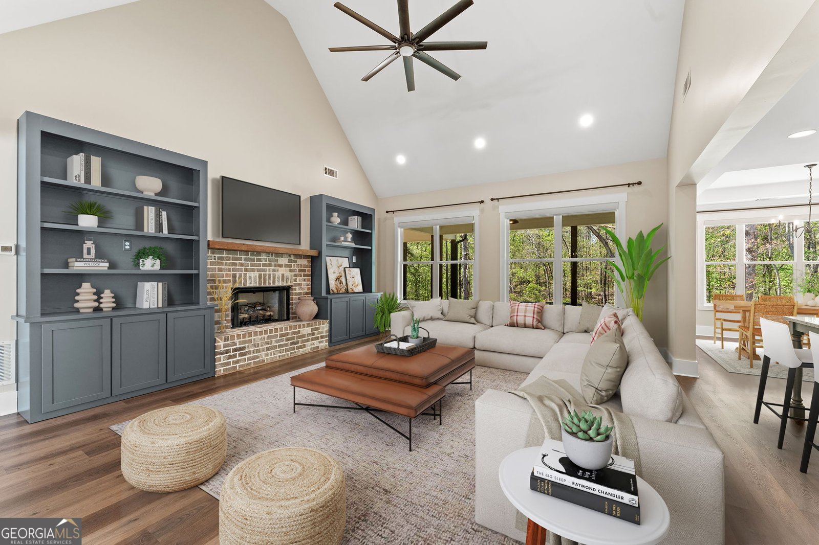 200 River Trail Ball Ground - Photo 11