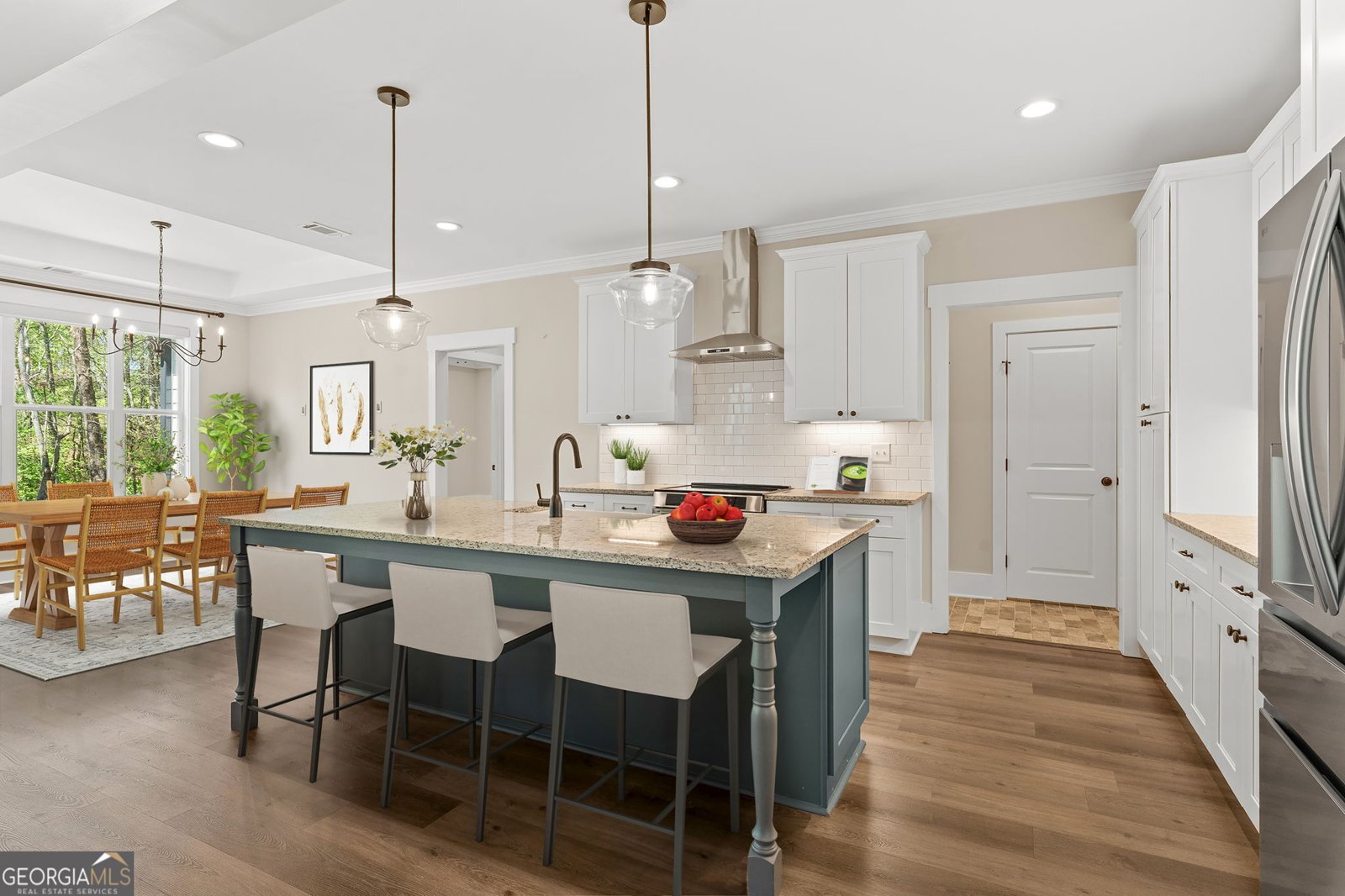 200 River Trail Ball Ground - Photo 15