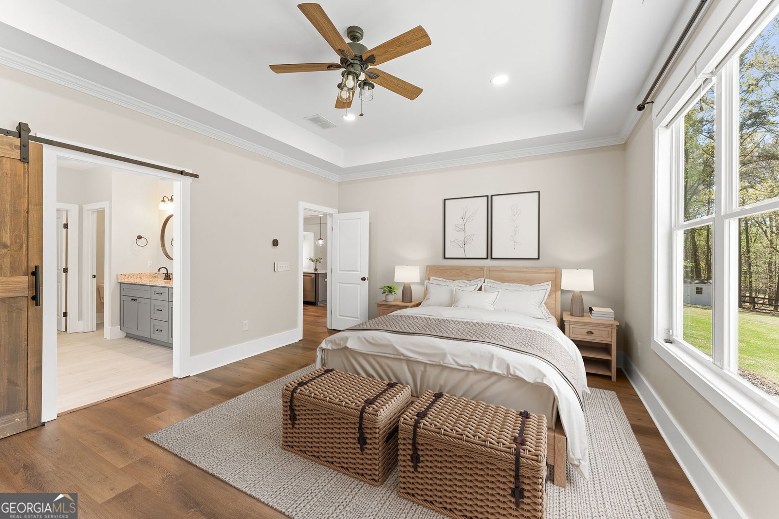 200 River Trail Ball Ground - Photo 22