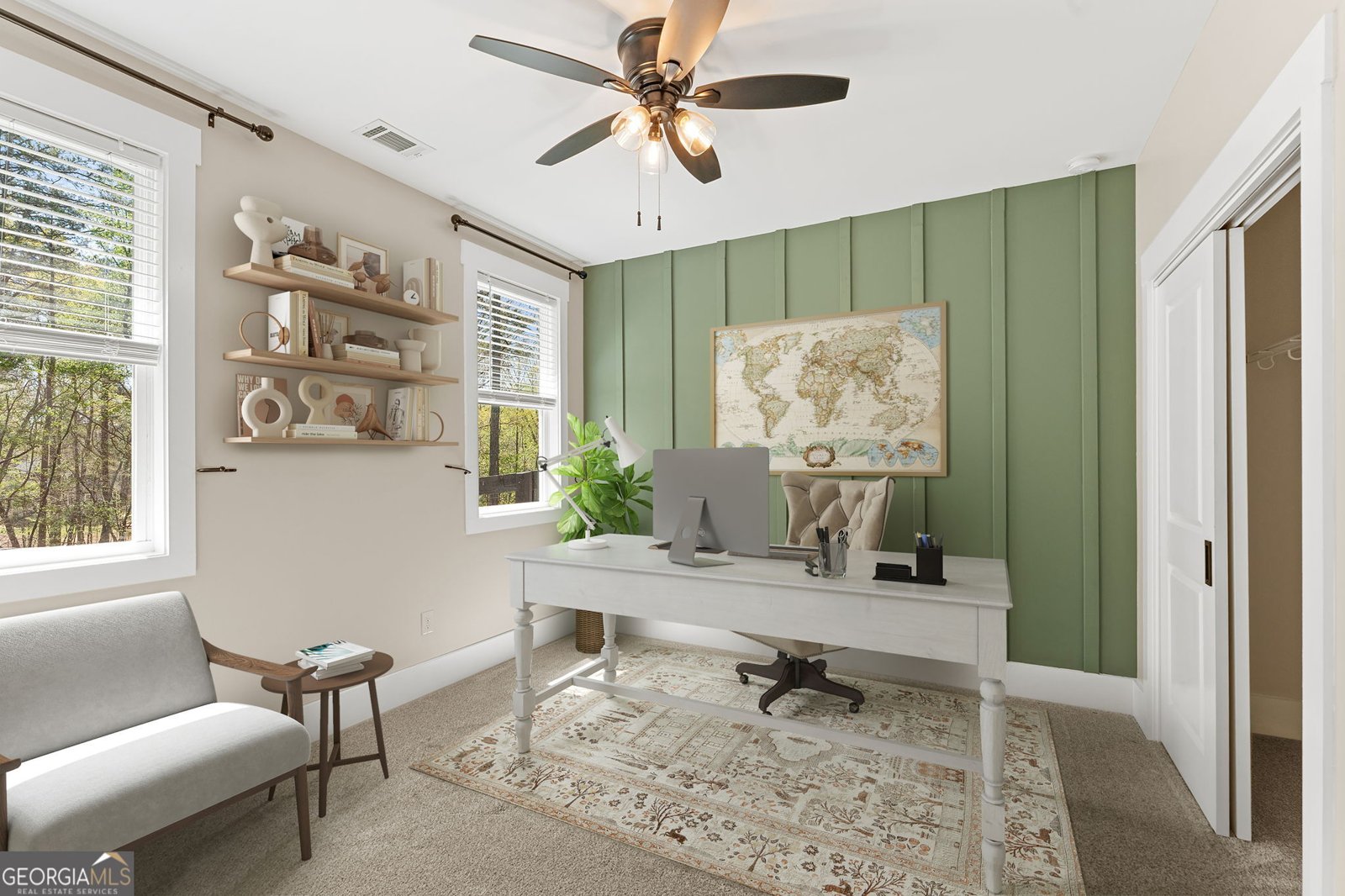 200 River Trail Ball Ground - Photo 31