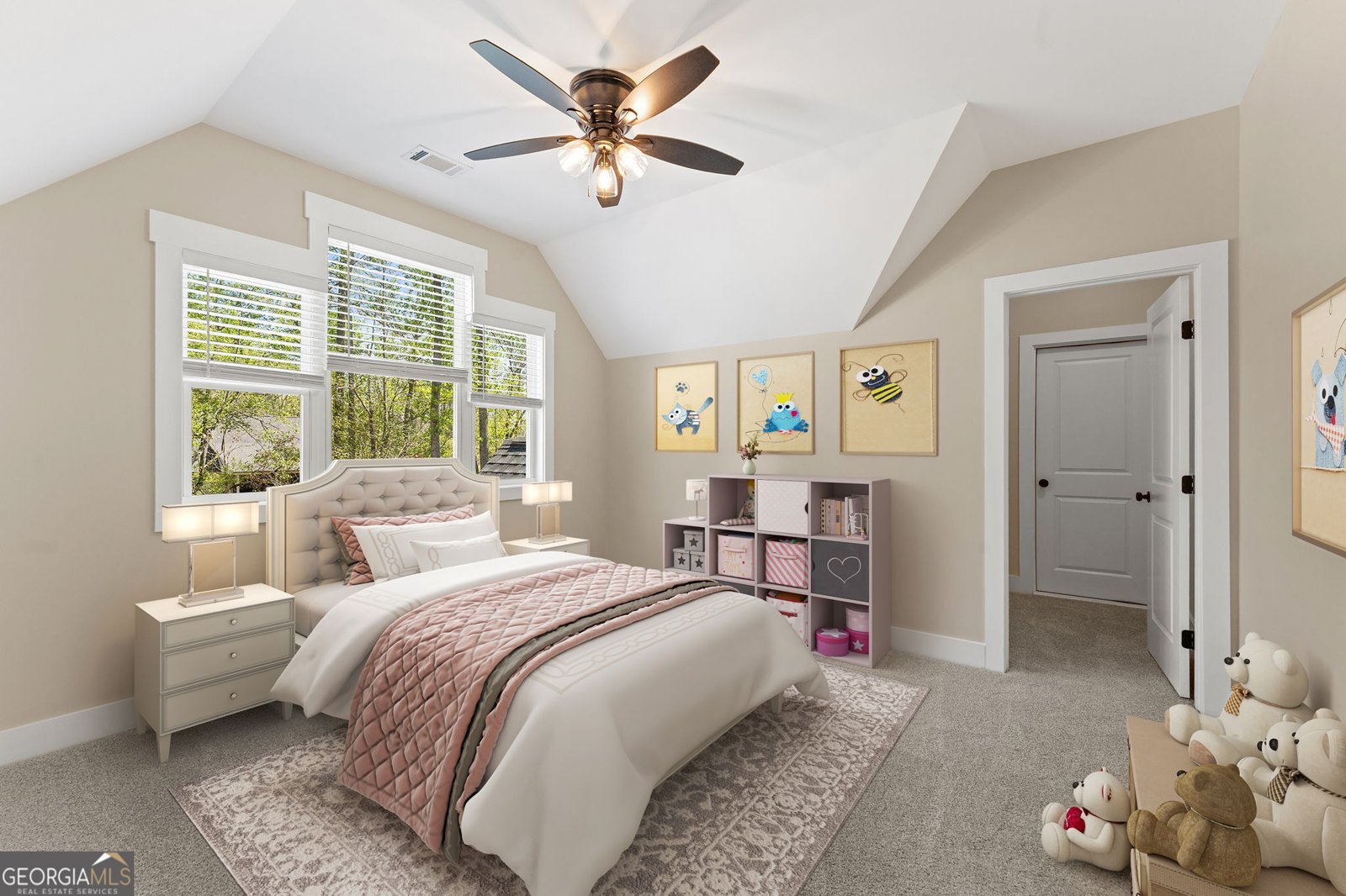 200 River Trail Ball Ground - Photo 36