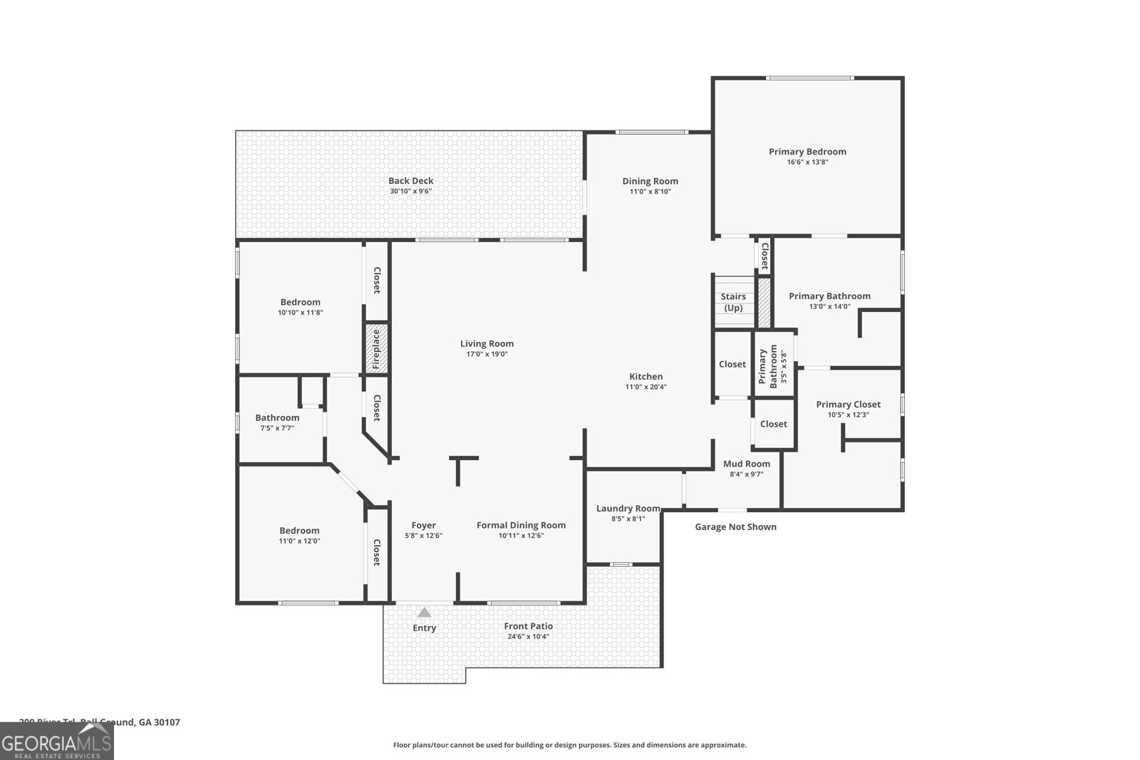 200 River Trail Ball Ground - Photo 52