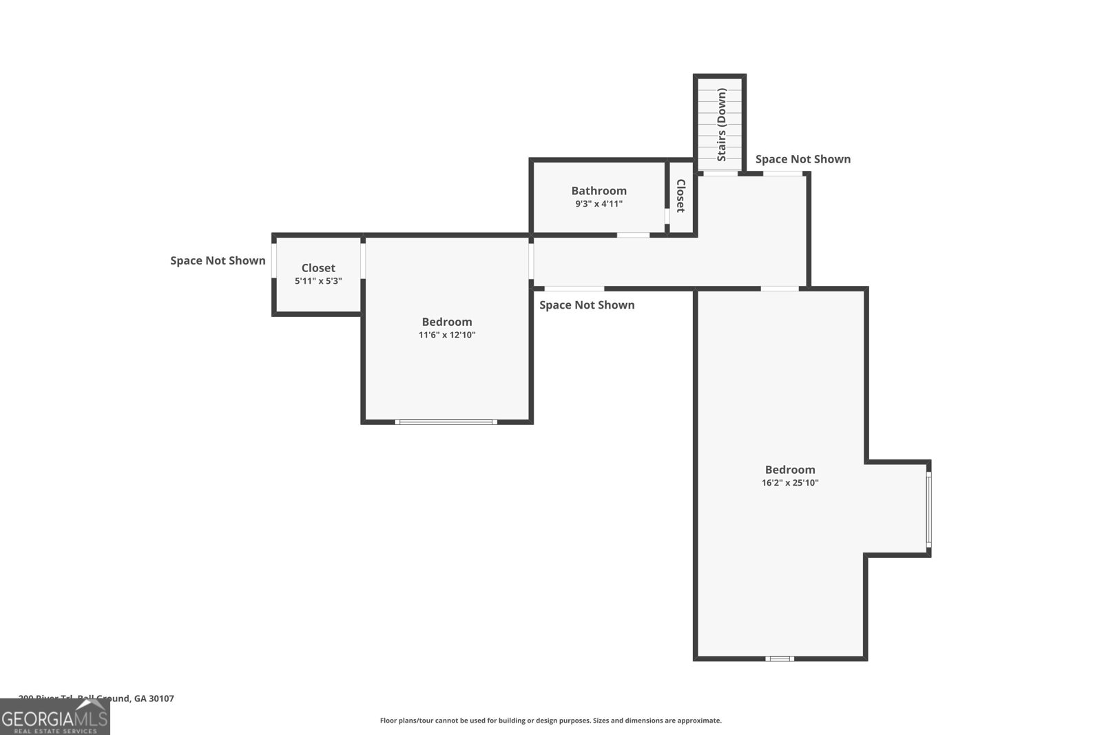 200 River Trail Ball Ground - Photo 53