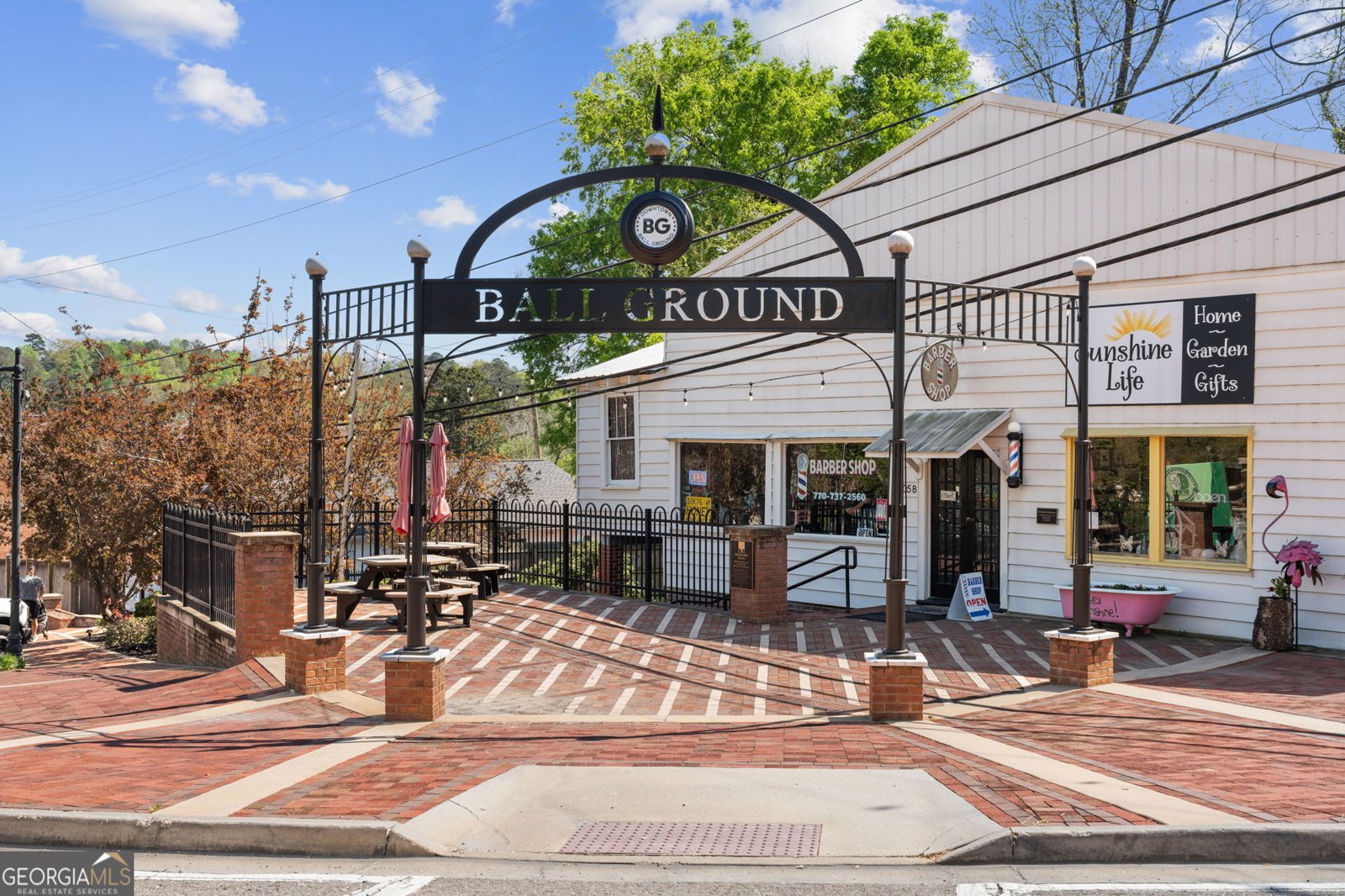 200 River Trail Ball Ground - Photo 54