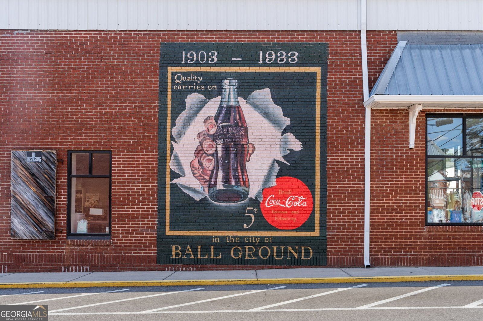 200 River Trail Ball Ground - Photo 56