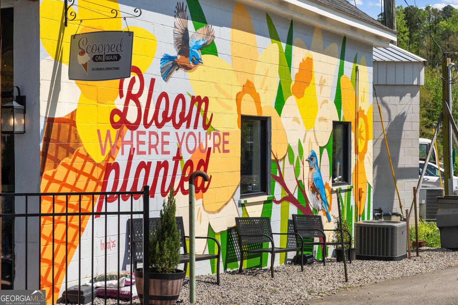 200 River Trail Ball Ground - Photo 57