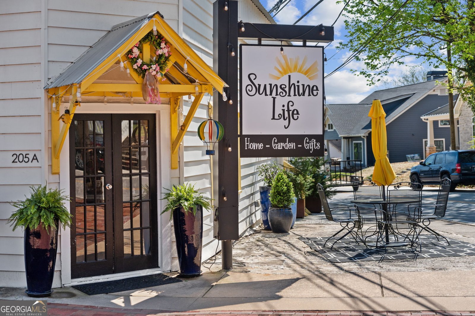 200 River Trail Ball Ground - Photo 58