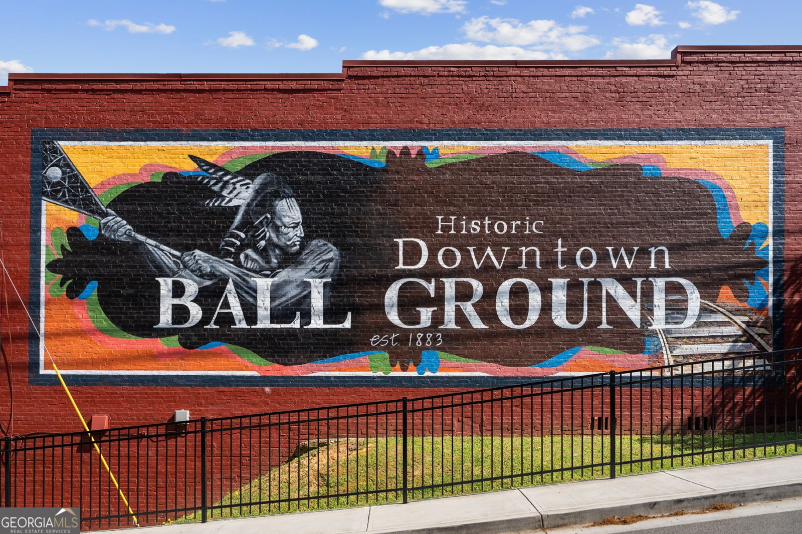 200 River Trail Ball Ground - Photo 59