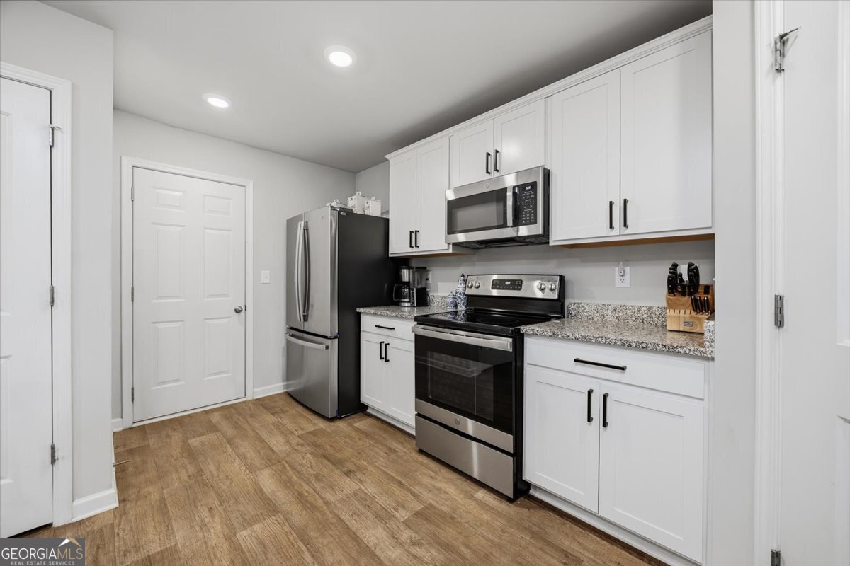 218 Sanders Road Macon - Photo 11