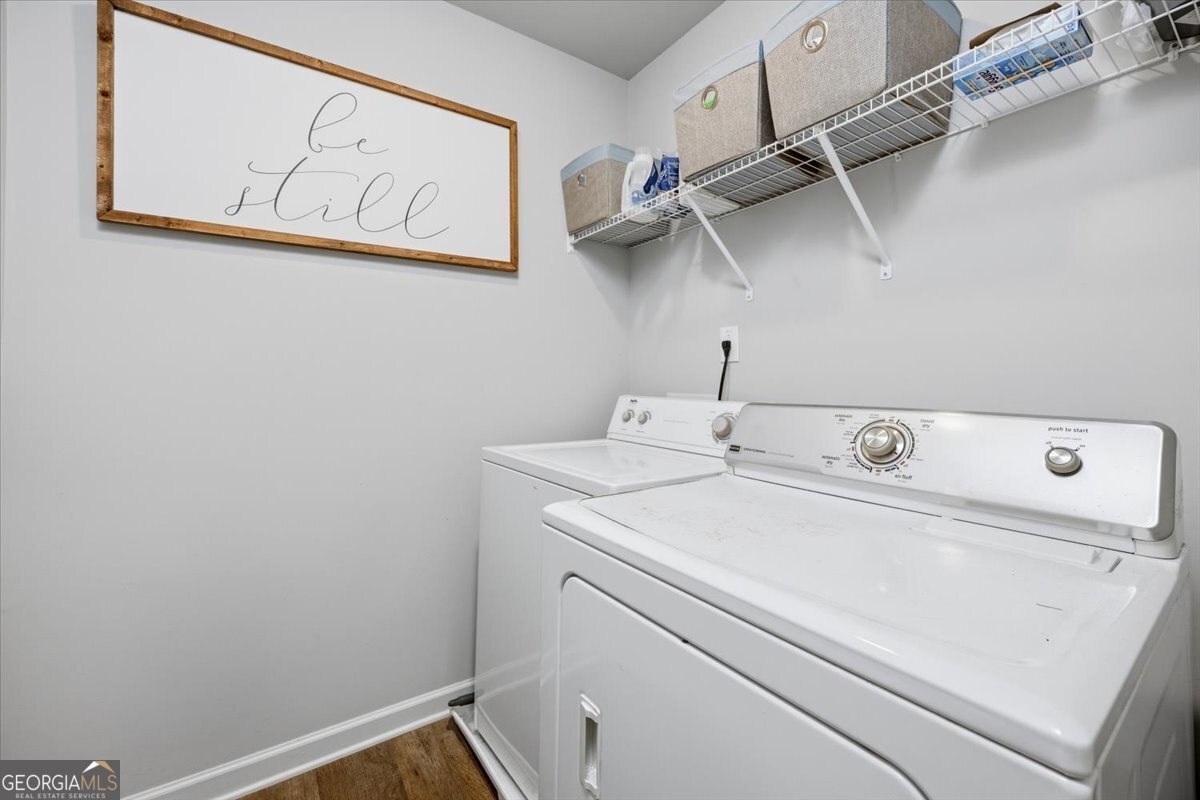 218 Sanders Road Macon - Photo 16