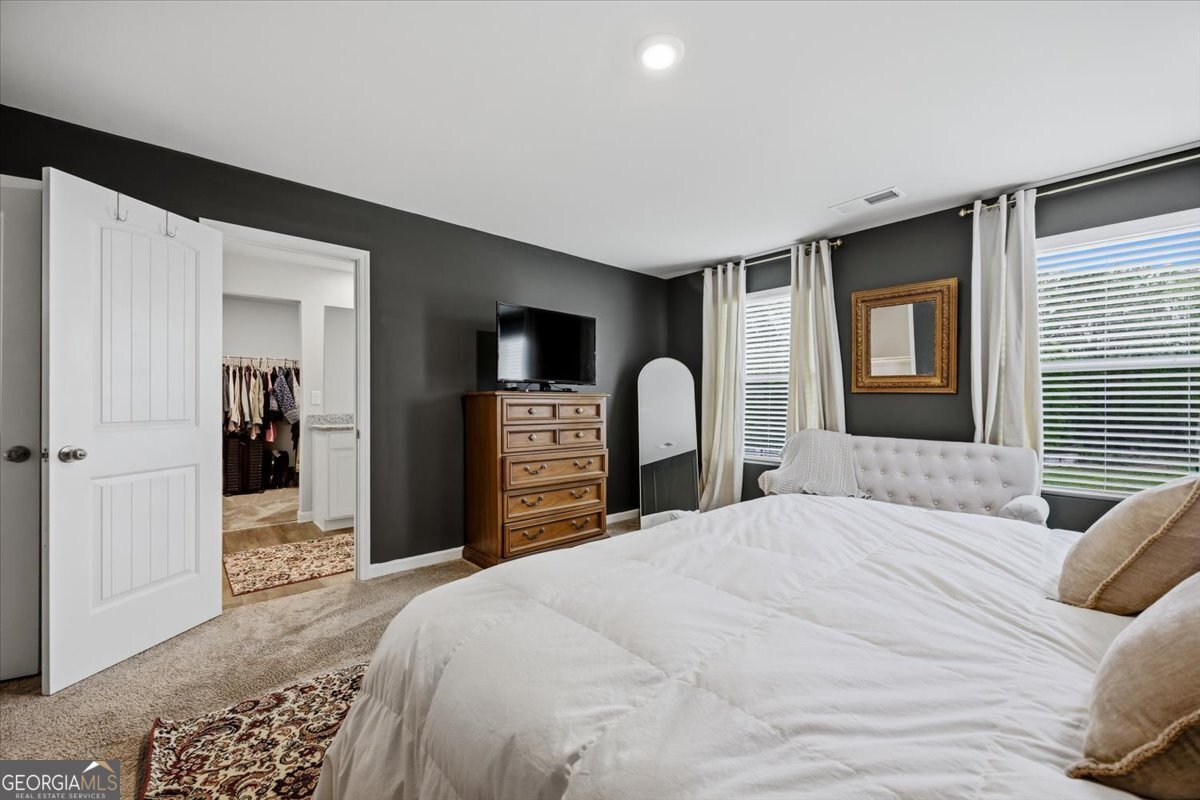 218 Sanders Road Macon - Photo 17