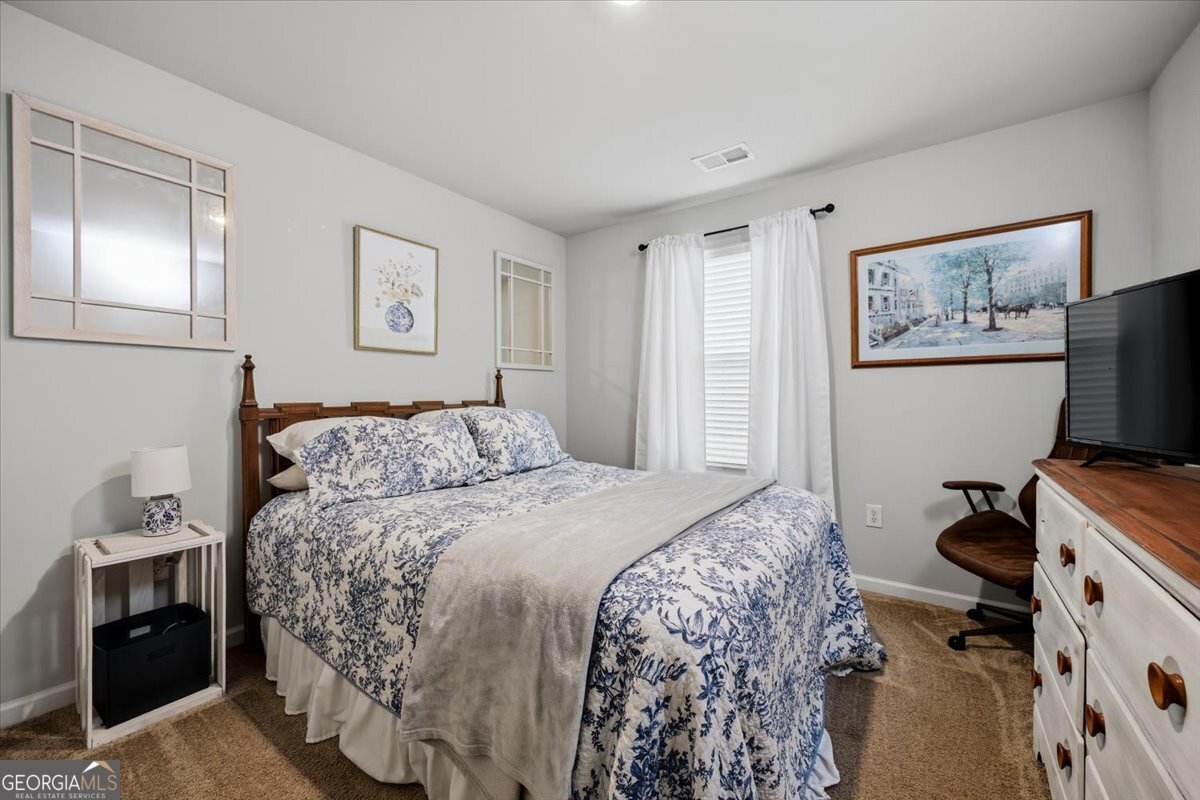 218 Sanders Road Macon - Photo 21