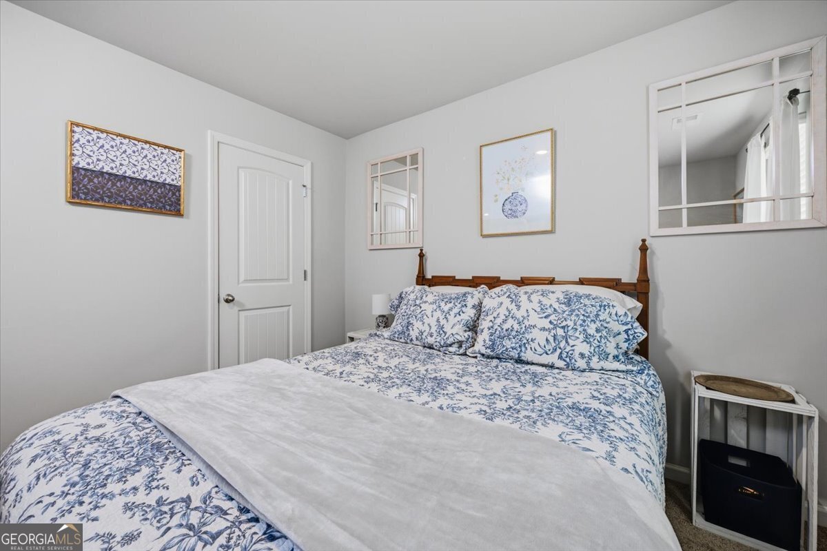 218 Sanders Road Macon - Photo 22