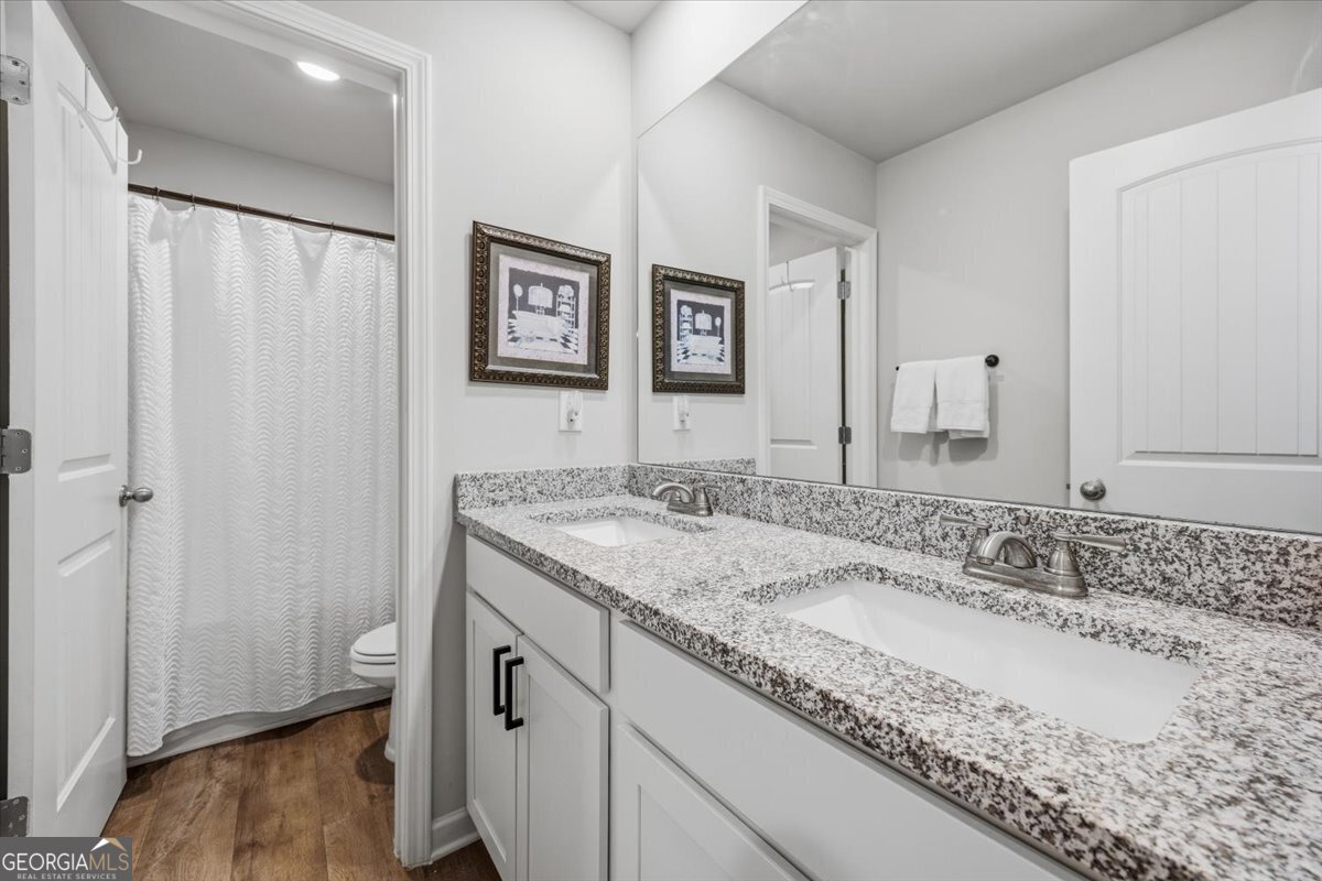 218 Sanders Road Macon - Photo 23