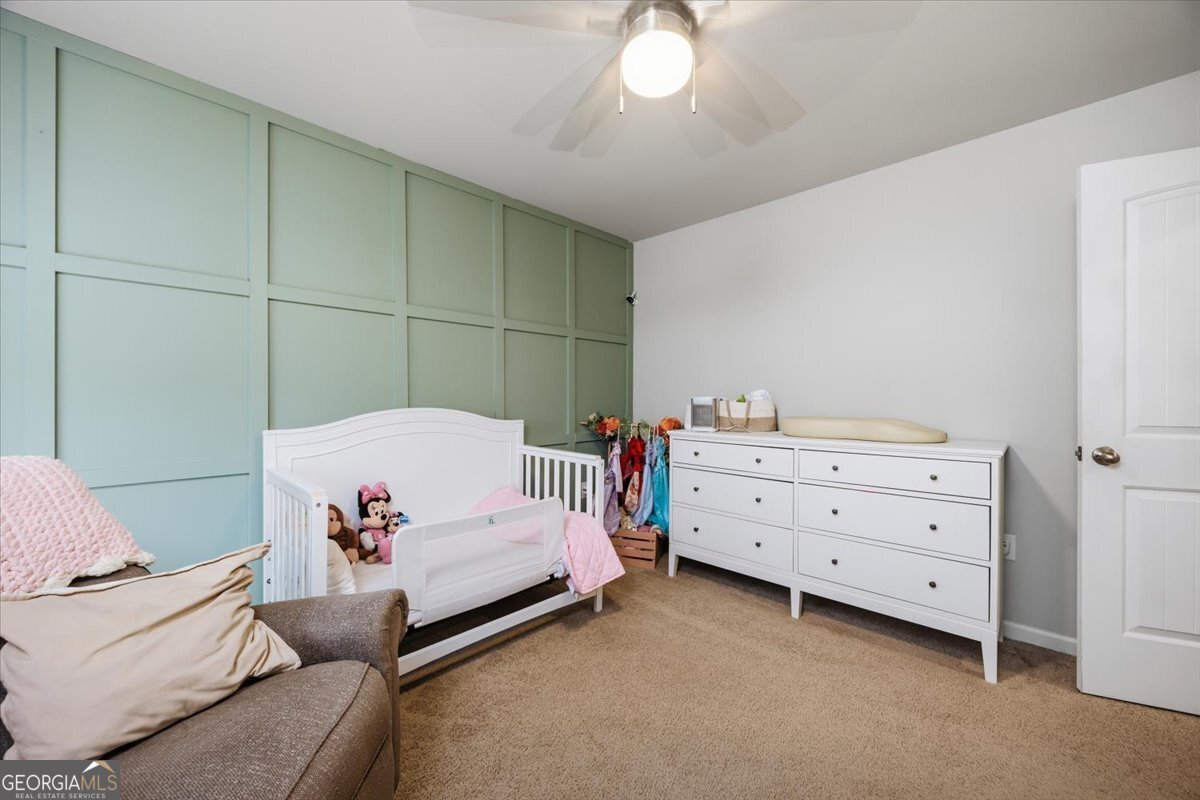 218 Sanders Road Macon - Photo 25