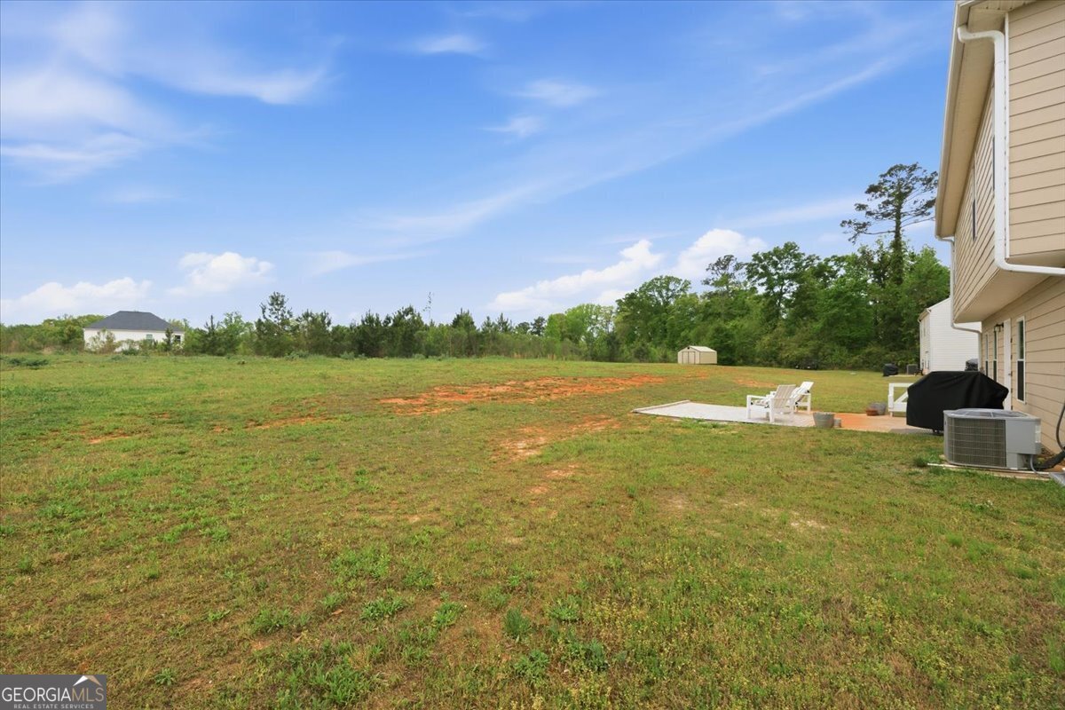 218 Sanders Road Macon - Photo 28