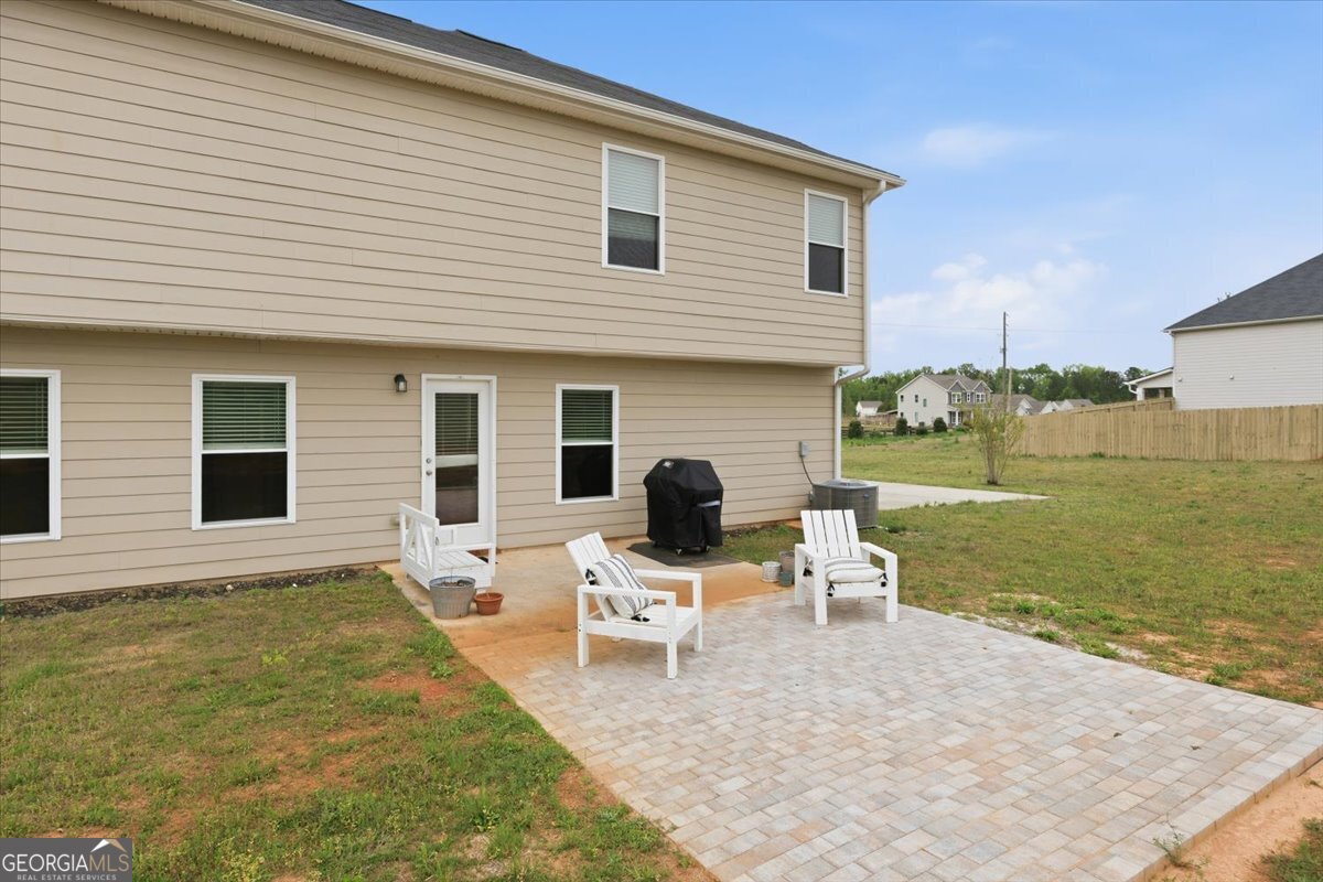 218 Sanders Road Macon - Photo 30