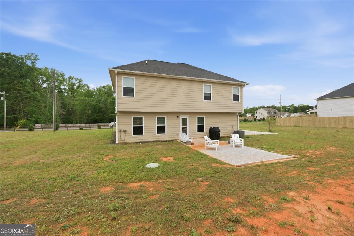 218 Sanders Road Macon - Photo 31