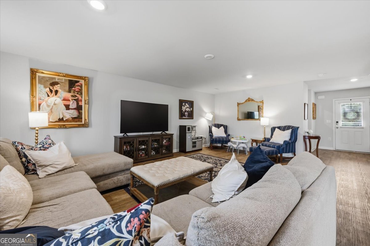 218 Sanders Road Macon - Photo 7