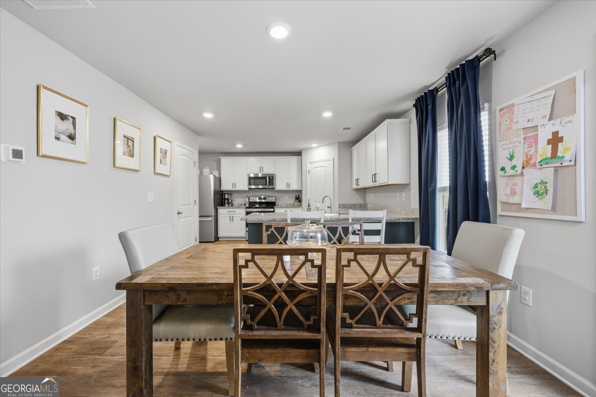 218 Sanders Road Macon - Photo 8