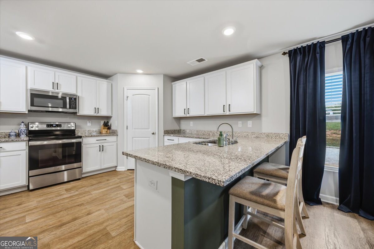 218 Sanders Road Macon - Photo 9