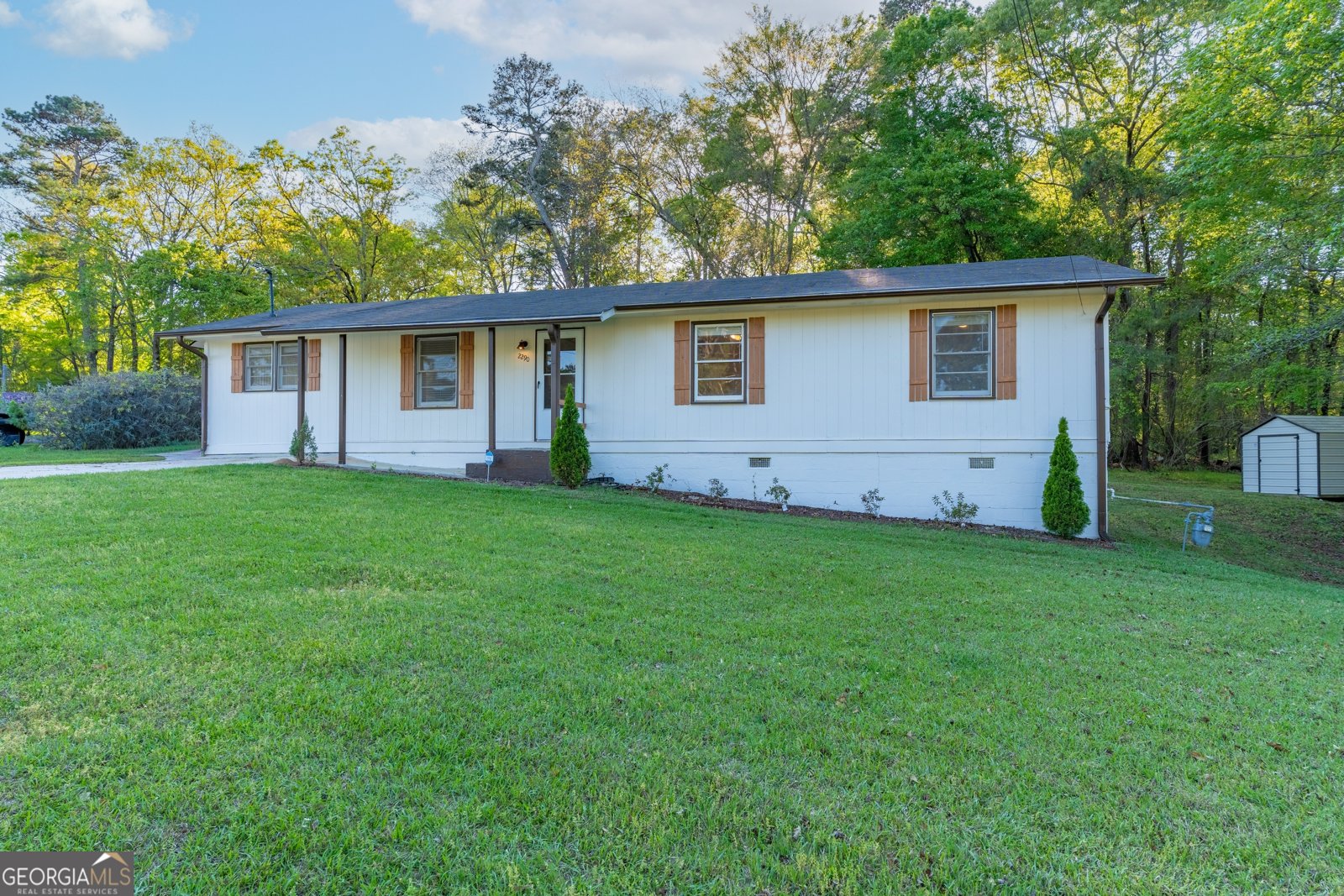 2290 Pinetree Lane Conyers - Photo 12