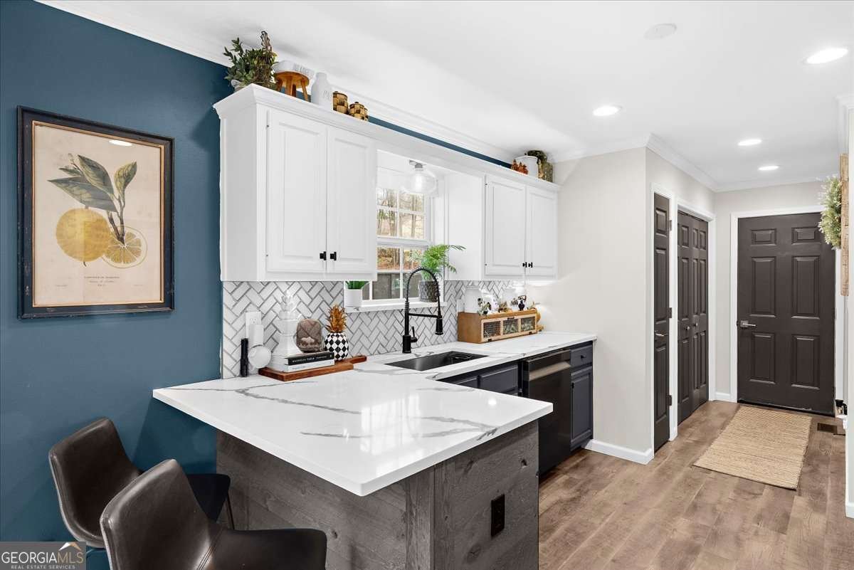 430 A Valley Road Dawsonville - Photo 11