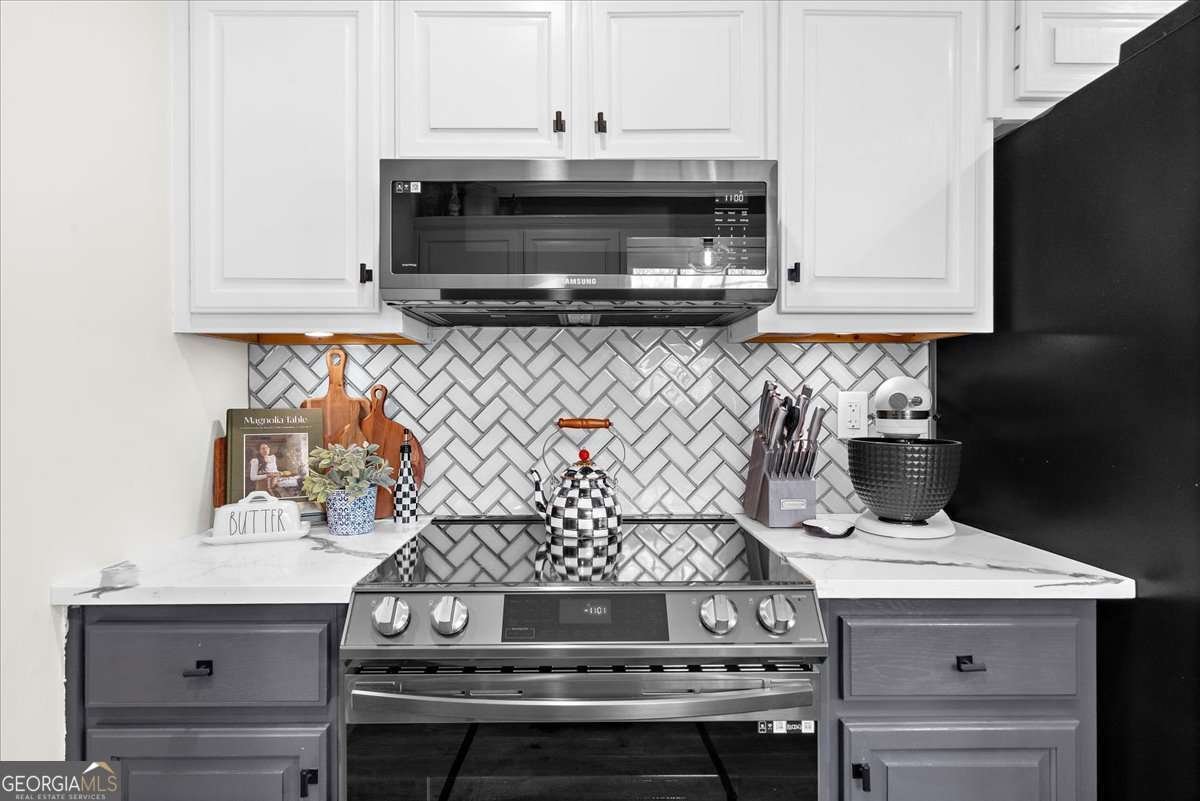 430 A Valley Road Dawsonville - Photo 12