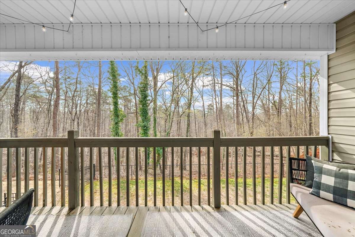 430 A Valley Road Dawsonville - Photo 22