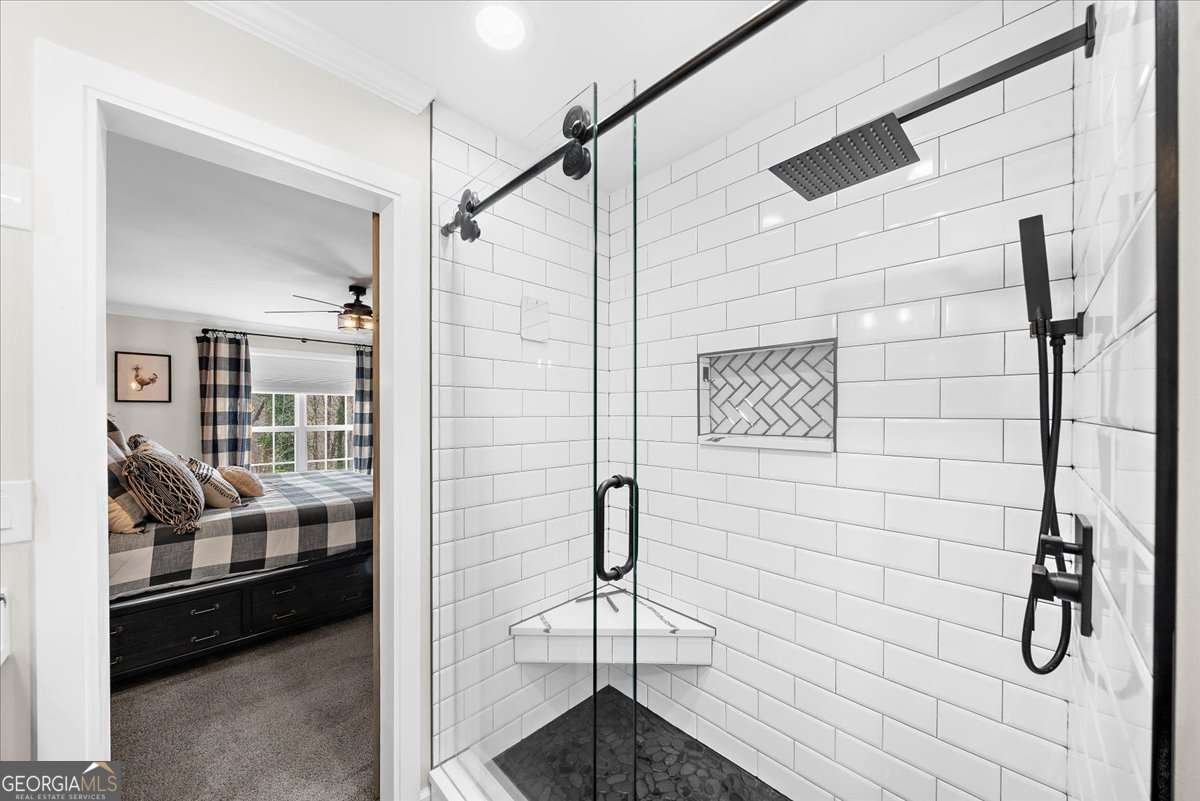 430 A Valley Road Dawsonville - Photo 28