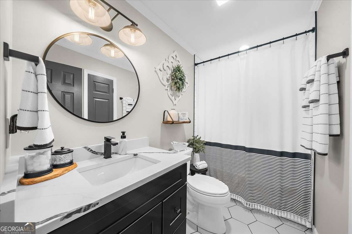 430 A Valley Road Dawsonville - Photo 31