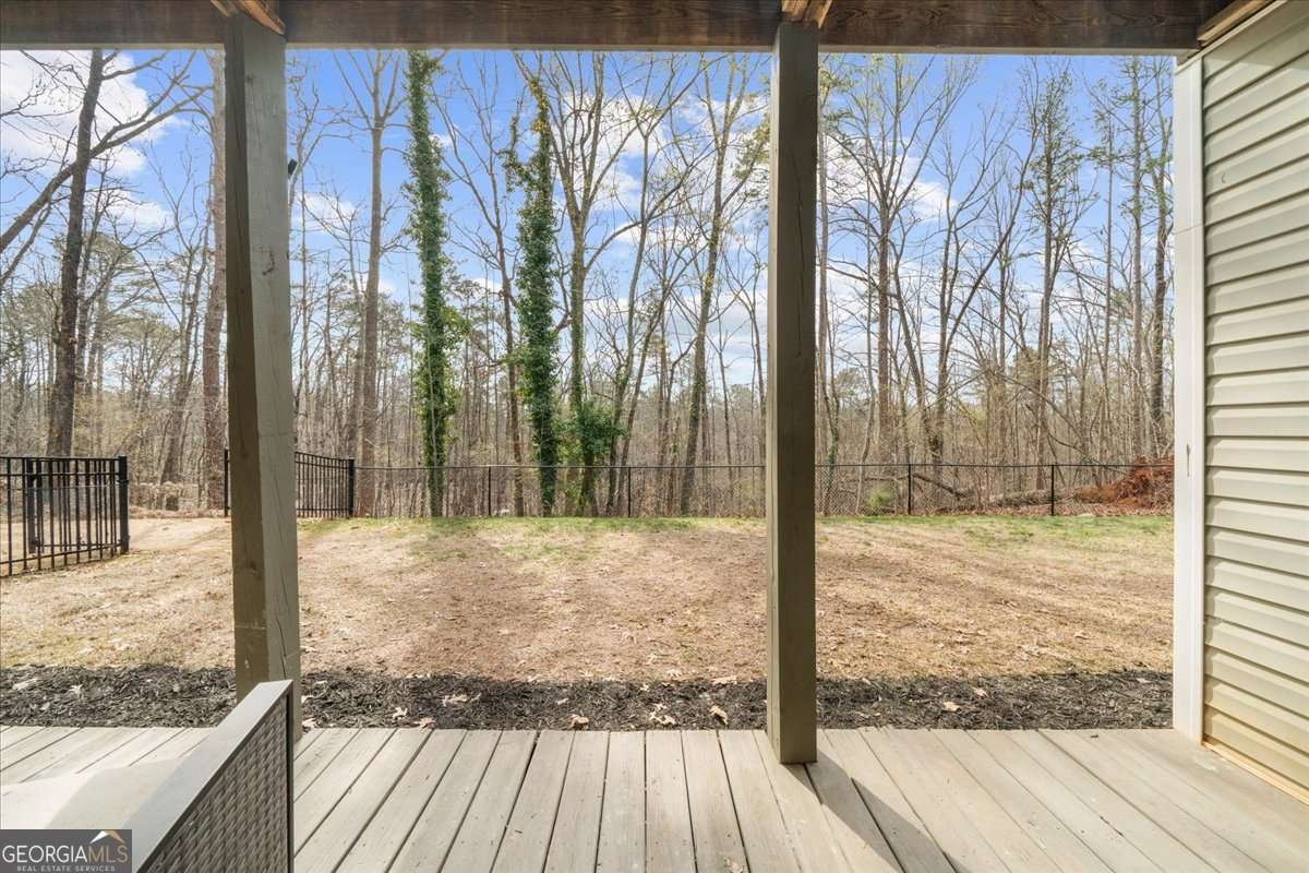 430 A Valley Road Dawsonville - Photo 44