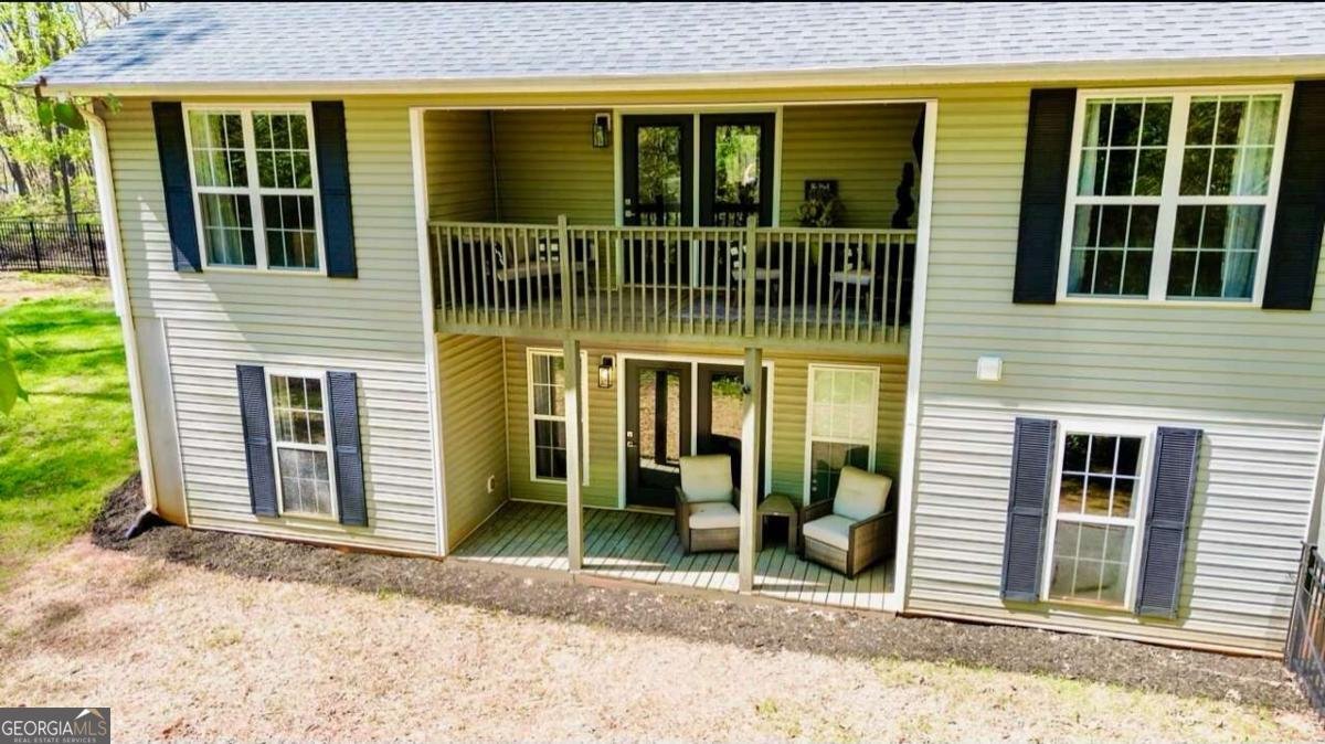 430 A Valley Road Dawsonville - Photo 50