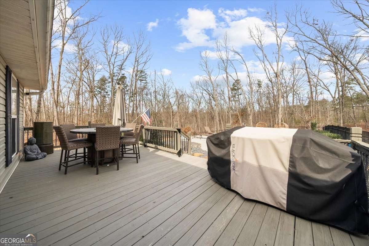 430 A Valley Road Dawsonville - Photo 60