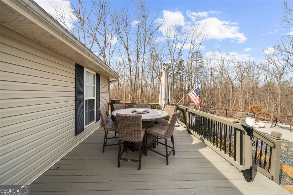 430 A Valley Road Dawsonville - Photo 61